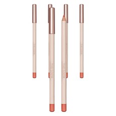 더샘 커버 퍼펙션 립 펜슬 2g, 08 러스티, 5개