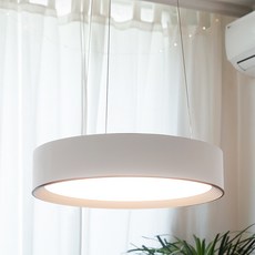 DAYSTAR HOUSE 韓國製餐桌燈 Kona LED吊燈, 單一顏色