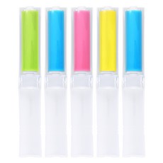 Dailygongam 無塵滾筒 5入組 主體, 1套