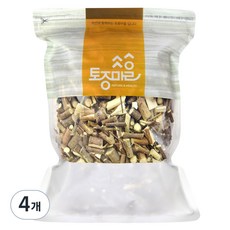 [토종마을] 국산 뽕나무가지, 600g, 4개
