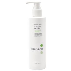Mu Stem 舒緩修護乳液, 200g, 1瓶