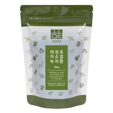 SINSUNHERB 魚腥草紫蘇綠茶丸, 300g, 1個