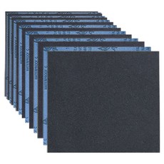 OON 프리미엄 샌딩 종이사포 60-2000방 15종 세트, 1세트