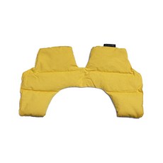 ACACIA 肩部熱敷墊 黃色 L號, 1個