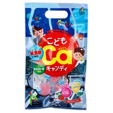 UnIMAT RIKEn 乳酸菌糖果 10支, 70g, 1袋