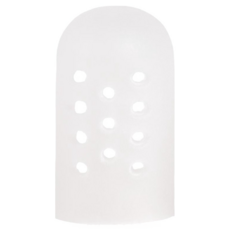 FaSoLa SEBS 腳趾防磨 繭保護套組 FA-PS-659, 22g, 2組