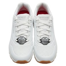 SKECHERS UNO SR健走鞋 女6.5 1雙