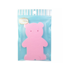 台灣 COSMOS B 熊熊巧指, 顏色隨機, 1個