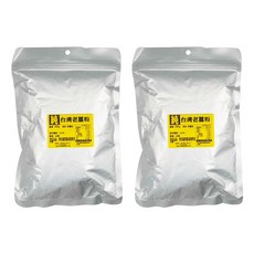 蔘大王 台灣老薑粉 300g, 2包