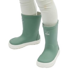 Attipas 兒童輕量防滑雨鞋