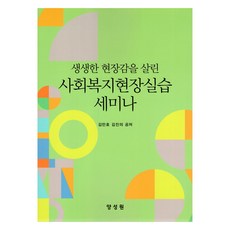 社會福利現場實習研討會, 養成院, 金萬浩, 金振義