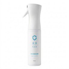 Clean Clean 淨淨 剋菌液 居家瓶, 300ml, 1瓶
