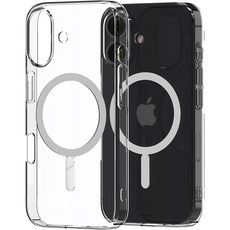 아이몰 변색없는 슬림 맥세이프 강력 마그네틱 휴대폰 케이스