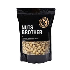 NUTS BROTHER 澳洲堅果, 450g, 1包