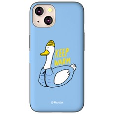 구스페리 그래픽 디자인 마그네틱 도어 범퍼 휴대폰 케이스