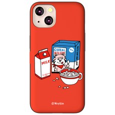 머큐리 그래픽 디자인 마그네틱 도어 범퍼 휴대폰 케이스