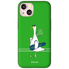 머큐리 그래픽 디자인 마그네틱 도어범퍼 휴대폰 케이스