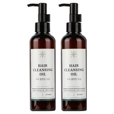 atonet 金盞花頭皮調理油, 200ml, 2個