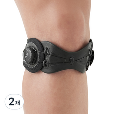 소조 BOA 무릎 보호대 SZ-K51, 2개