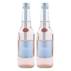 Elixir Marello櫻桃碳酸飲料, 330ml, 2個