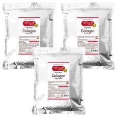 메디플라워 모델링팩 콜라겐, 1개입, 3개