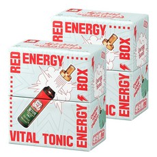 正官庄 活氣力, 140ml, 2盒