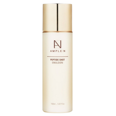 AMPLE N 胜肽安瓶乳液, 1件, 150ml