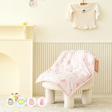 izari Buddy Buddy超細纖維鋪棉絨毯, 托里貝裡