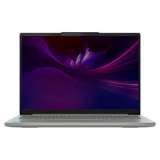Lenovo 聯想 家用筆電 14吋, 灰色, 512GB, 32GB, W11, IdeaPad Slim 5 14IAH10