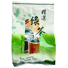 龍源茶品 鑫龍源 台灣碧螺春綠茶手採高山茶葉, 1包, 100g, 1入