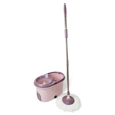 [코코프리]핸디 스핀 탈수 청소기, 1개, 1개