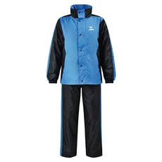 JUMP 將門 酷 運動風兩件式套裝風雨衣 2XL 1200g