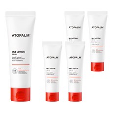 아토팜 MLE 로션, 120ml, 5개
