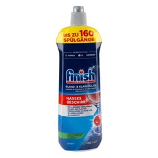 finish 洗碗機專用光潔劑, 800ml, 1瓶