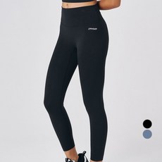 SPYDER 女款訓練LOGO緊身褲