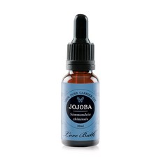 Love Bath 芳香臉部保養油 荷荷芭香, 20ml, 1瓶