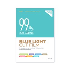 KARAS 防藍光筆記型電腦螢幕保護貼, 1個