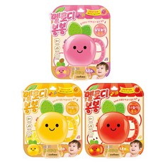 Smartbear 旋律蹦蹦 郊遊 + 單詞遊戲 + 搖籃曲童謠 有聲書 全3種, 旋律奉奉系列