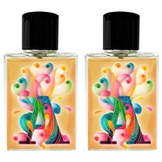 Arenes 愛霓思 頭皮髮胜肽, 50ml, 2瓶