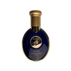 Whoo 后 共進鄉郡營養乳液, 100毫升, 1個