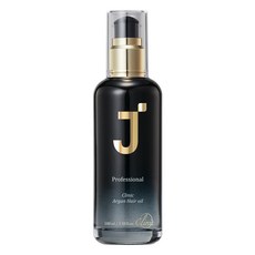 제이숲 프로페셔널 클리닉 아르간 헤어 오일, 100ml, 1개