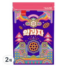 samlip 三立 藥果餅乾, 300g, 2包