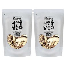 조은약초 감초, 150g, 2개