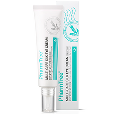 PharmTree 多效護理絲滑眼霜, 30ml, 1條