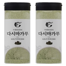 CHUNGCHOLYN 昆布粉, 140g, 2個