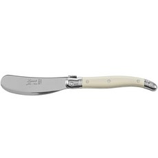 JEAN NERON 拉吉奧爾黃油刀, 乳霜, 1個