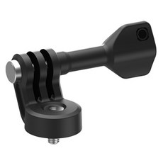 QUAD LOCK 360度全景運動相機轉接器, 1個, 單色