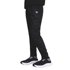 키스포 주니어 아동용 심플 기모 팬츠 트레이닝 바지