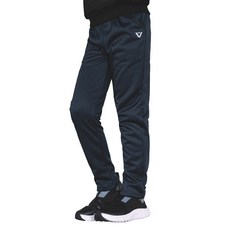 KISPO 孩童內刷毛長褲