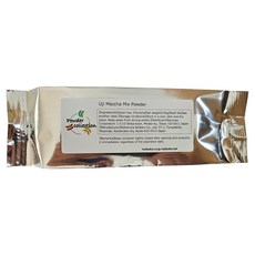 NARIZUKA 那麗茹卡 京都宇治抹茶混合粉, 1個, 100g